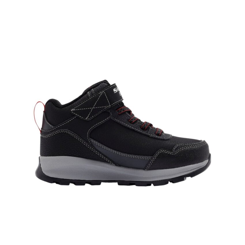 Skechers STORM BLAZER - GLOW ROAM SİYAH Çocuk Bot - 1