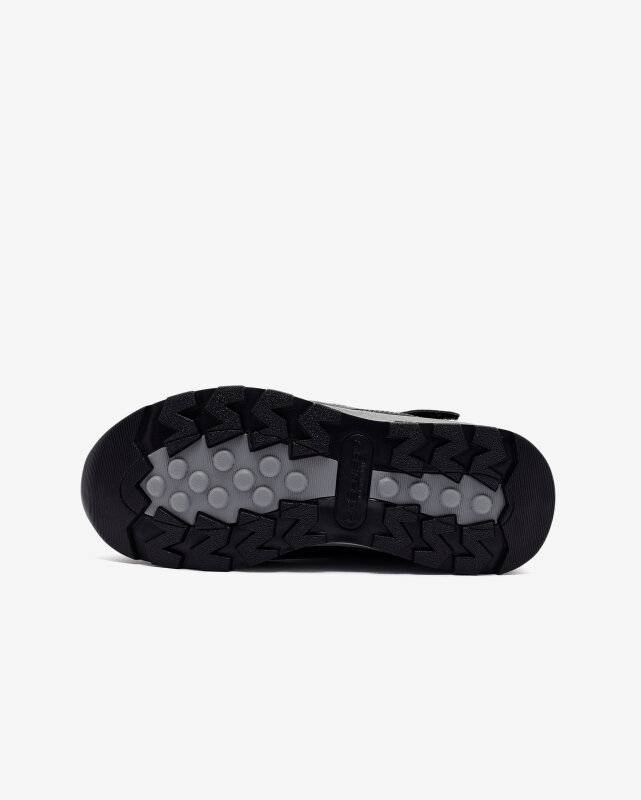Skechers STORM BLAZER - GLOW ROAM SİYAH Çocuk Bot - 3