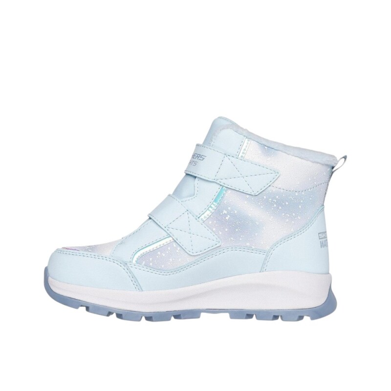 Skechers Storm Blazer Mavi Çocuk Bot 