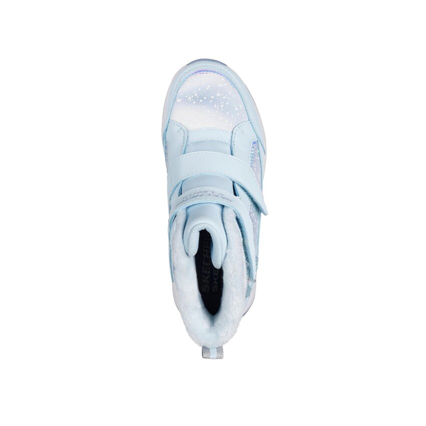 Skechers Storm Blazer Mavi Çocuk Bot - 3