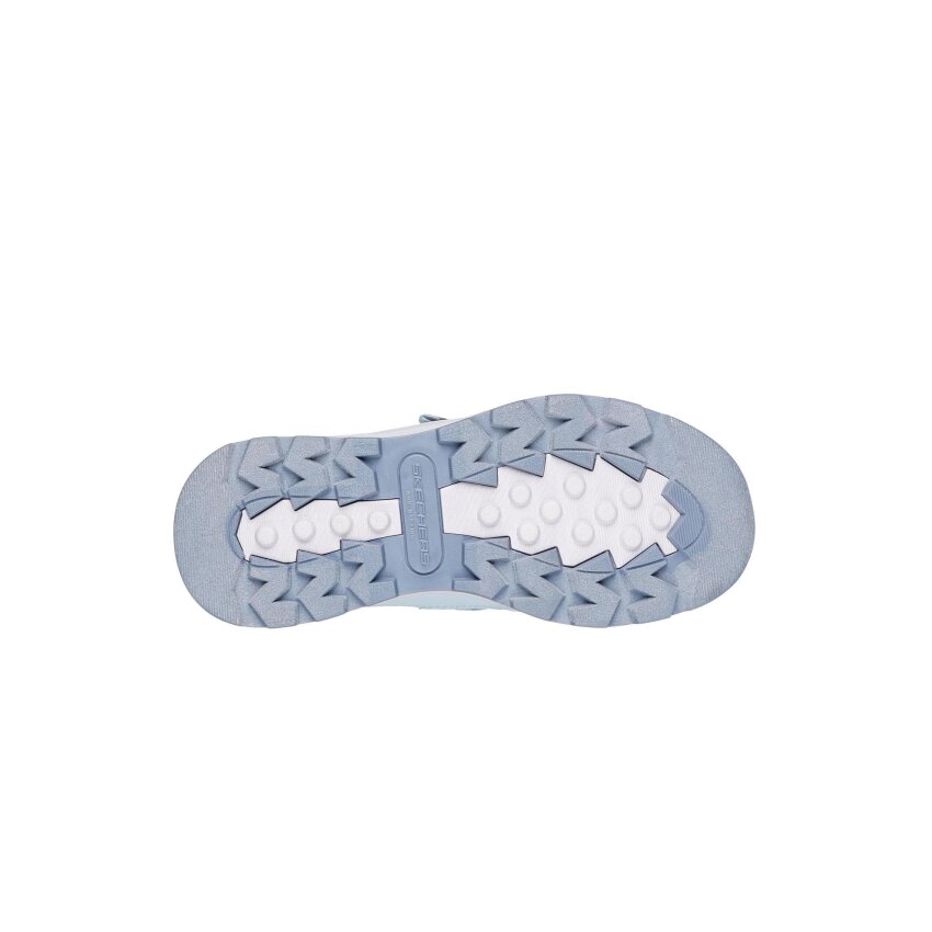 Skechers Storm Blazer Mavi Çocuk Bot - 4