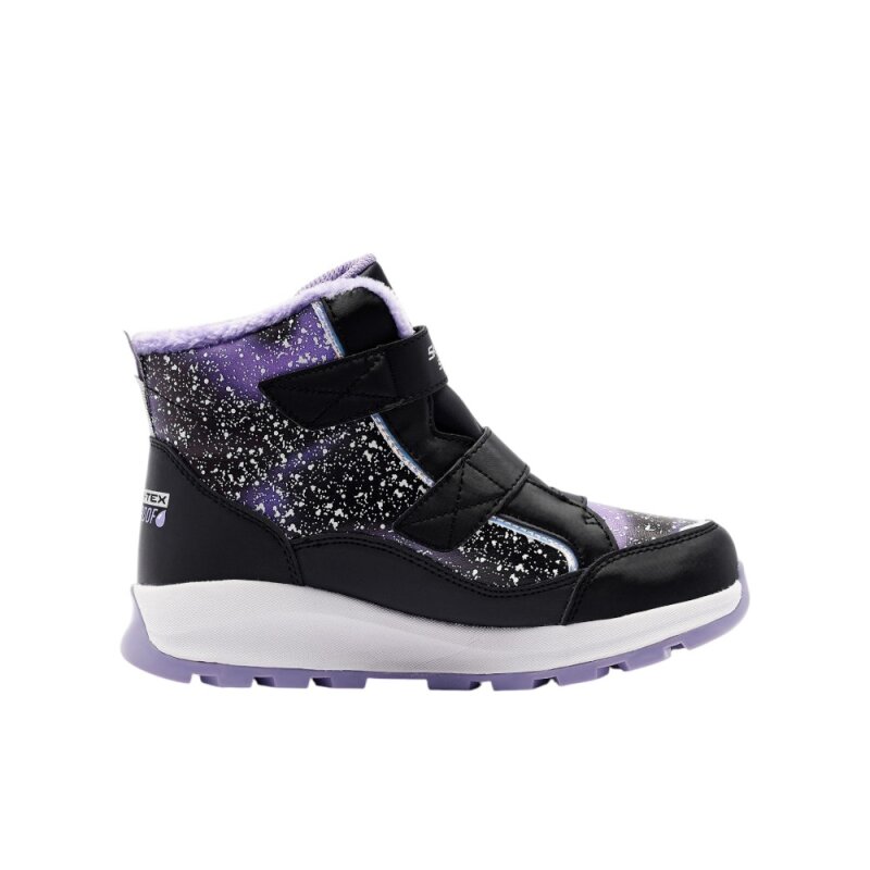 Skechers Storm Blazer Siyah Çocuk Bot - Skechers (1)