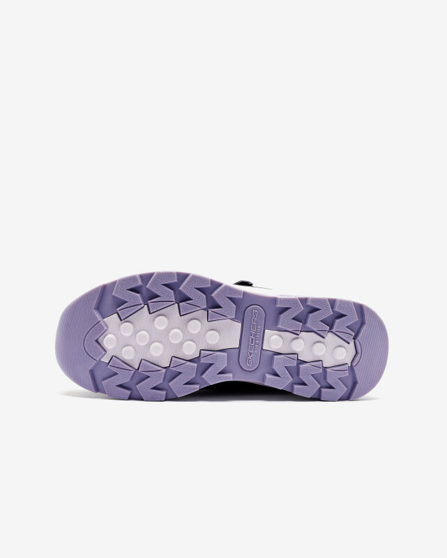 Skechers STORM BLAZER SİYAH Çocuk Bot - 3