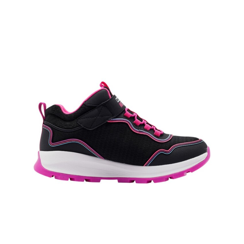 Skechers STORM BLAZER - STREAMLİNE COAST SİYAH Çocuk Bot - 1