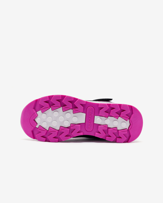 Skechers STORM BLAZER - STREAMLİNE COAST SİYAH Çocuk Bot - 3