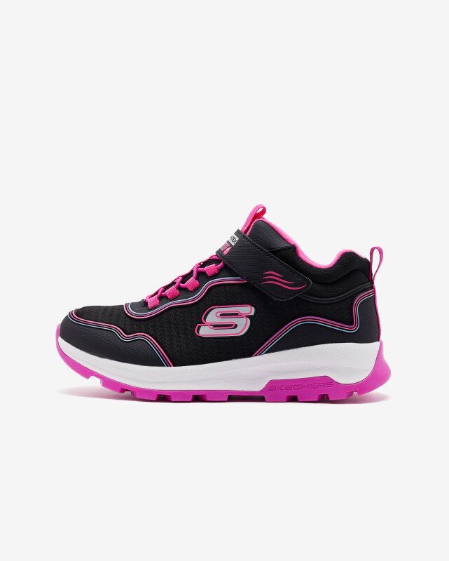 Skechers STORM BLAZER - STREAMLİNE COAST SİYAH Çocuk Bot - 2