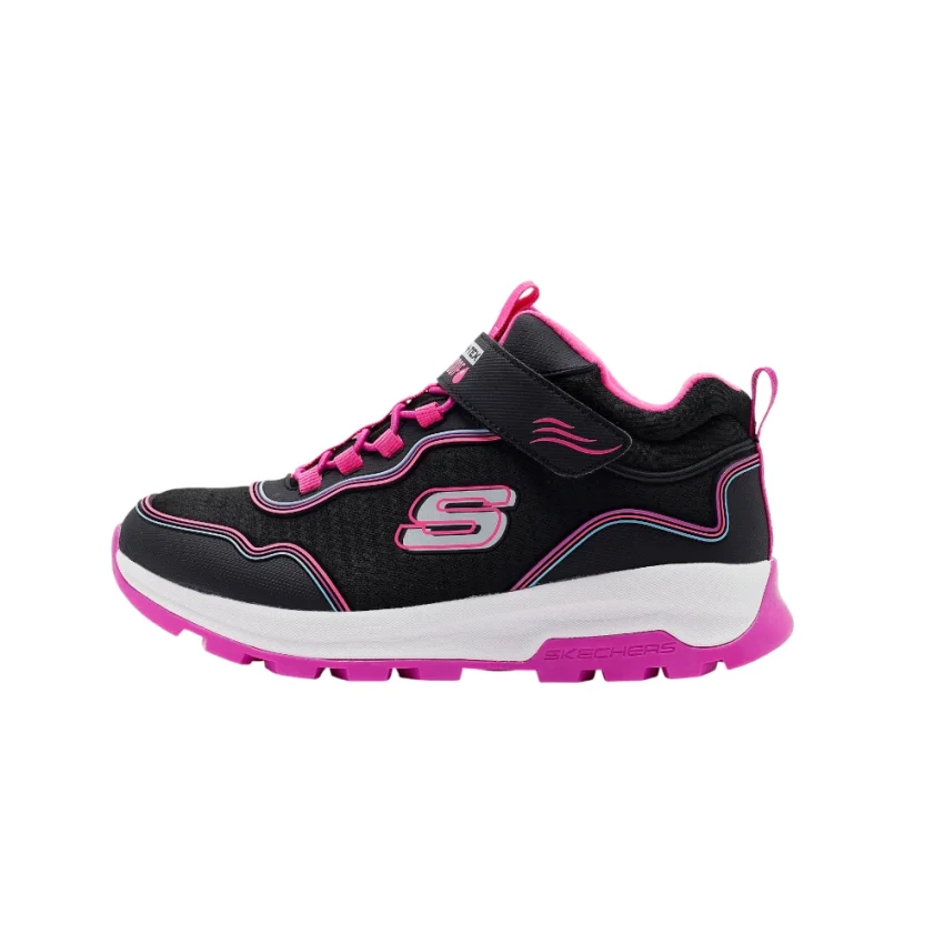 Skechers Storm Blazer Siyah Çocuk Bot - 1