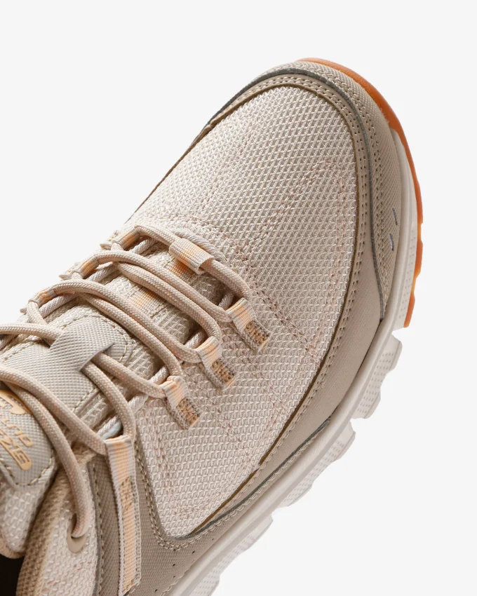 Skechers Summits At - Artits Bluff Bej Kadın Outdoor Ayakkabı - 10