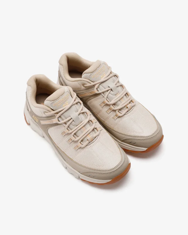 Skechers Summits At - Artits Bluff Bej Kadın Outdoor Ayakkabı - 4