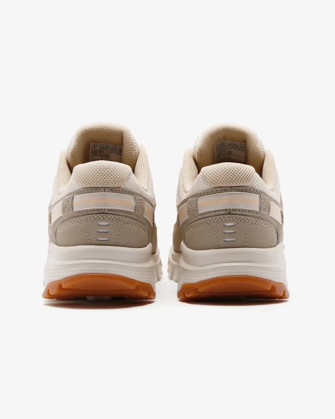 Skechers Summits At - Artits Bluff Bej Kadın Outdoor Ayakkabı - 5