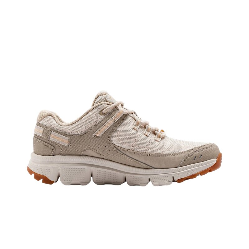 Skechers SUMMİTS AT - ARTİSTS BLUFF Bej Kadın Günlük Ayakkabı - 1