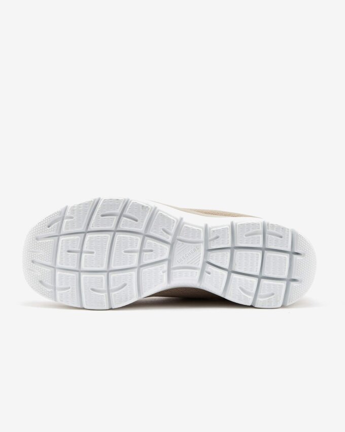 Skechers SUMMITS Bej Kadın Günlük Ayakkabı 88888316TK TPE - 5