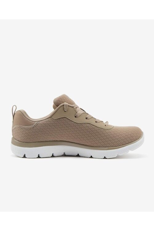 Skechers SUMMITS Bej Kadın Günlük Ayakkabı 88888316TK TPE - 1