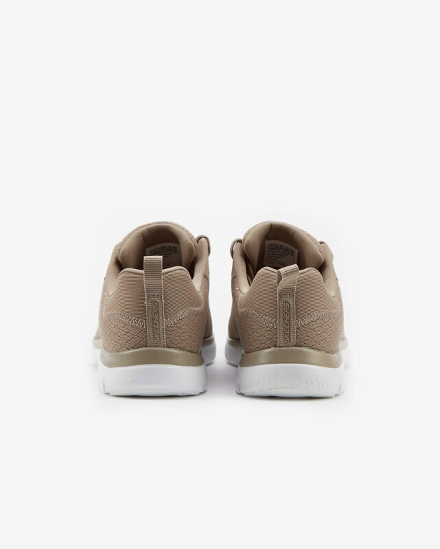 Skechers Summits Bej Kadın Günlük Ayakkabı - 7