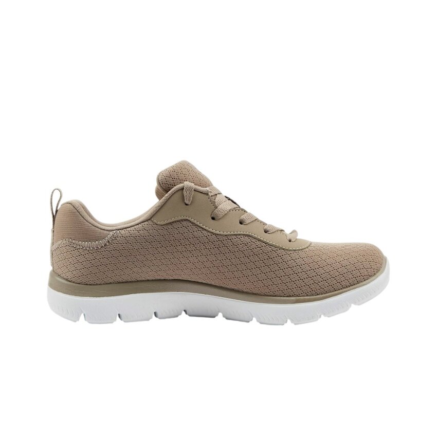 Skechers SUMMITS Bej Kadın Günlük Ayakkabı 88888316TK TPE - 1