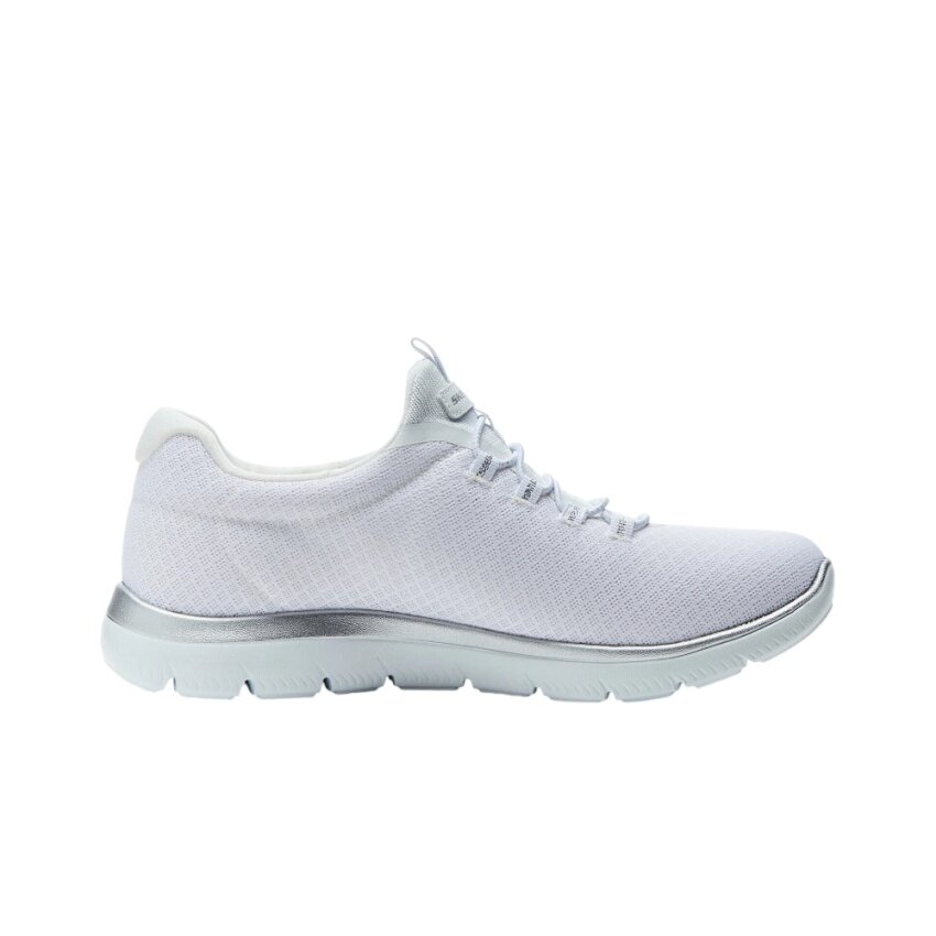 Skechers SUMMITS BEYAZ Kadın Günlük Ayakkabı - 1