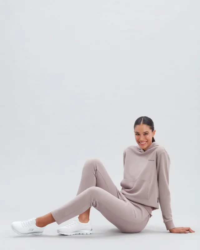 Skechers SUMMITS BEYAZ Kadın Günlük Ayakkabı - 3