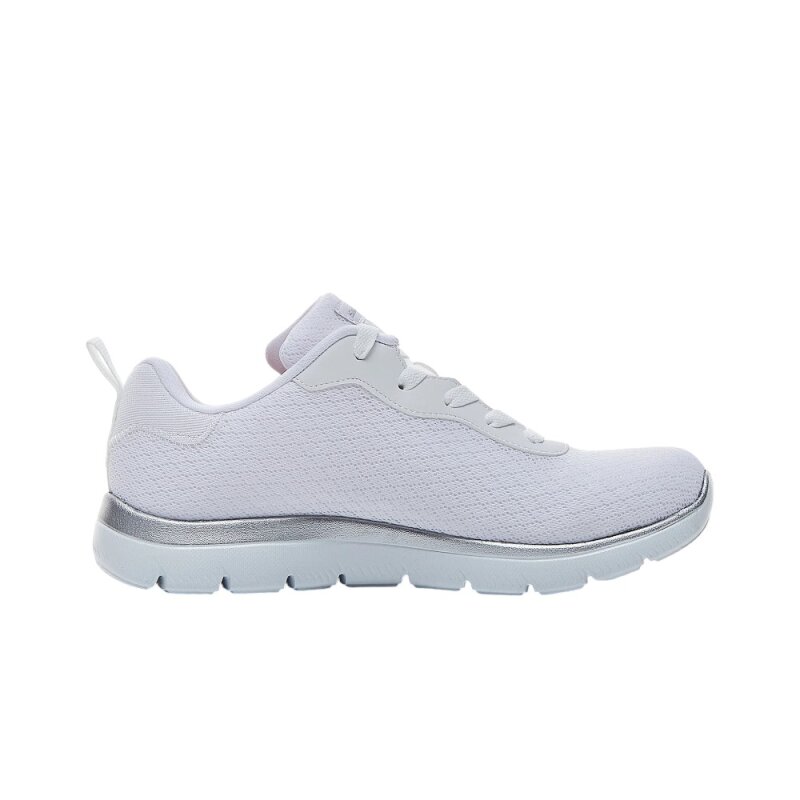Skechers SUMMITS BEYAZ Kadın Günlük Ayakkabı - 1