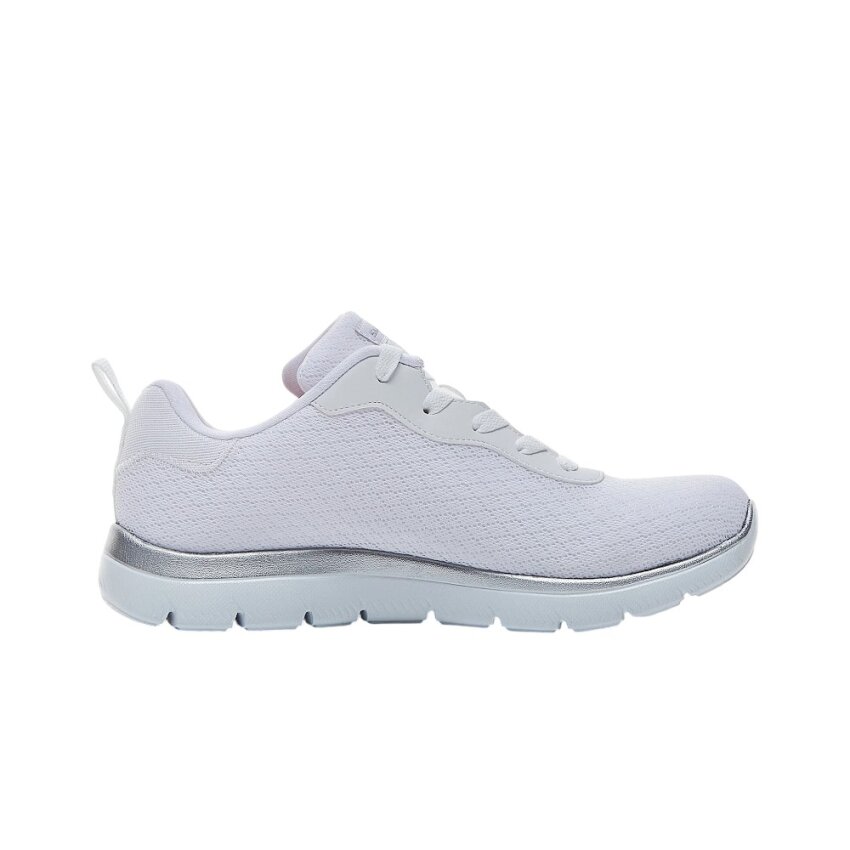 Skechers SUMMITS BEYAZ Kadın Günlük Ayakkabı - 1