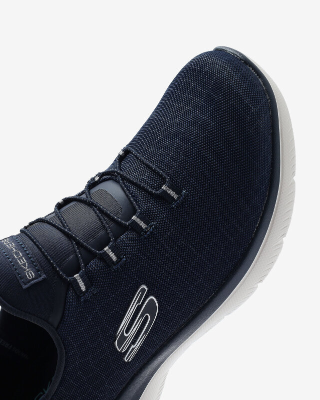 Skechers Summits - Classy Night Kadın Günlük Ayakkabı - 6