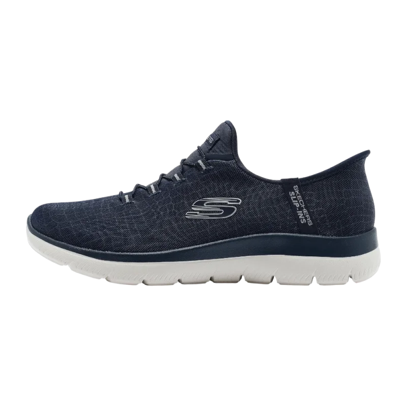 Skechers Summits - Classy Night Kadın Günlük Ayakkabı 