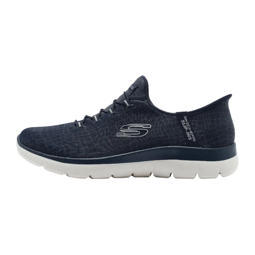 Skechers Summits - Classy Night Kadın Günlük Ayakkabı - 1