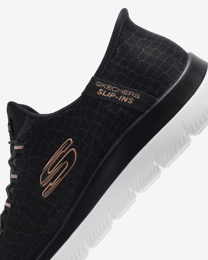 Skechers Summits - Classy Night Kadın Günlük Ayakkabı - 7