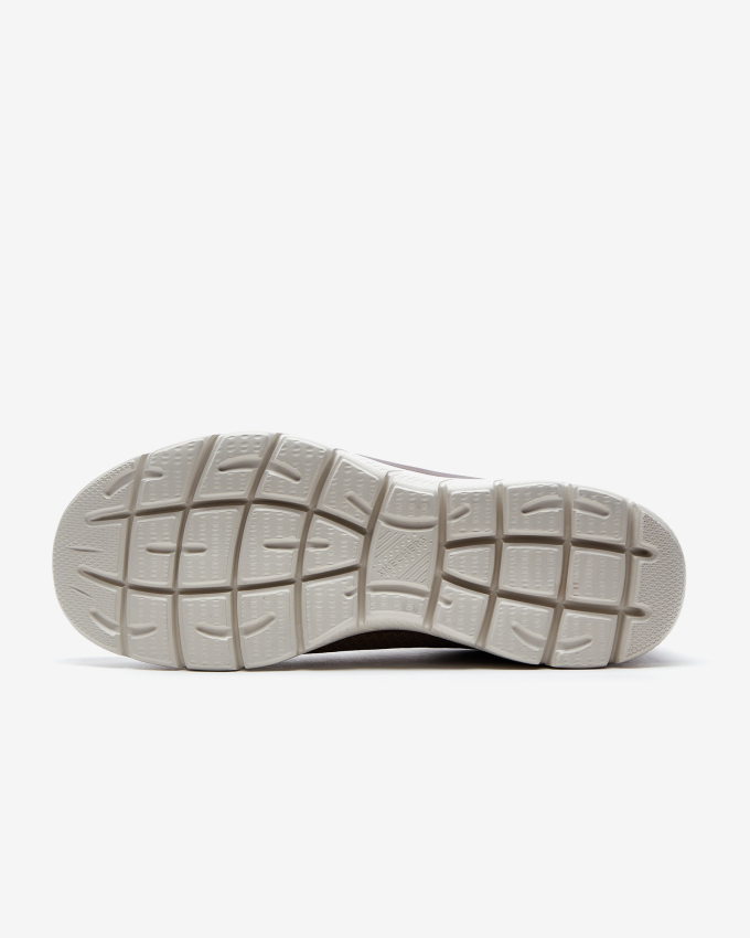 Skechers SUMMITS Haki Erkek Günlük Ayakkabı - 4