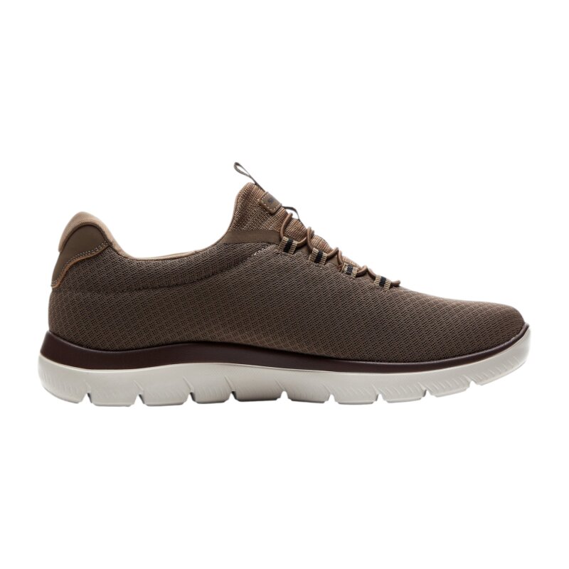 Skechers SUMMITS Haki Erkek Günlük Ayakkabı - 1