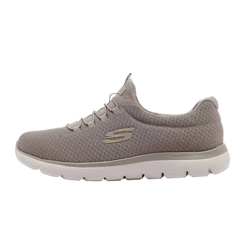 Skechers Summits Kahverengi Kadın Günlük Ayakkabı - 1