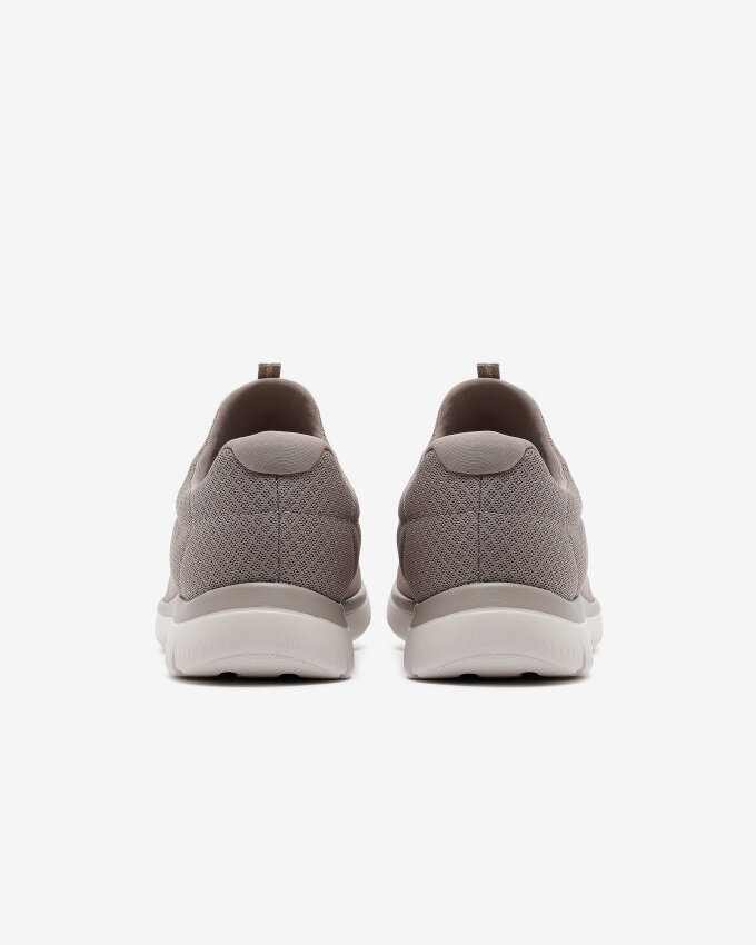 Skechers Summits Kahverengi Kadın Günlük Ayakkabı - 3