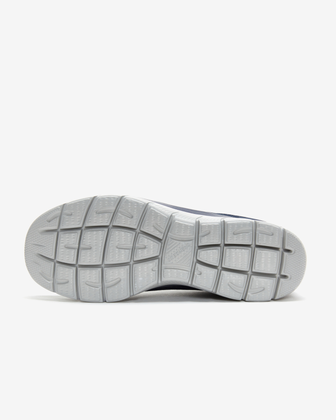 Skechers SUMMİTS LACİVERT Erkek Günlük Ayakkabı - 5