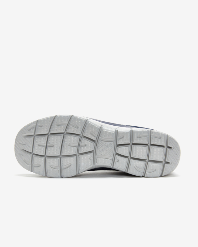 Skechers SUMMİTS LACİVERT Erkek Günlük Ayakkabı - 5