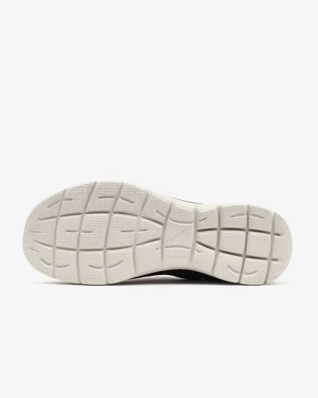 Skechers Summits Leopard Chic Siyah Kadın Günlük Ayakkabı - 4