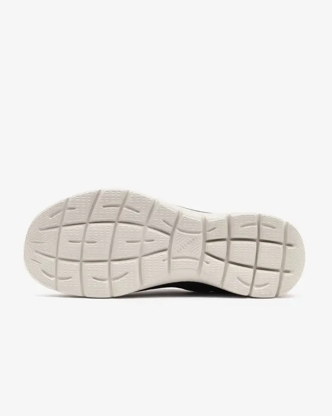 Skechers Summits Leopard Chic Siyah Kadın Günlük Ayakkabı - 4