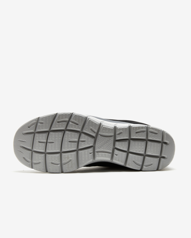 Skechers SUMMITS SİYAH Erkek Günlük Ayakkabı - 5