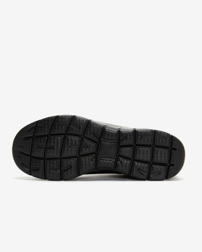 Skechers SUMMITS SİYAH Erkek Günlük Ayakkabı - 7