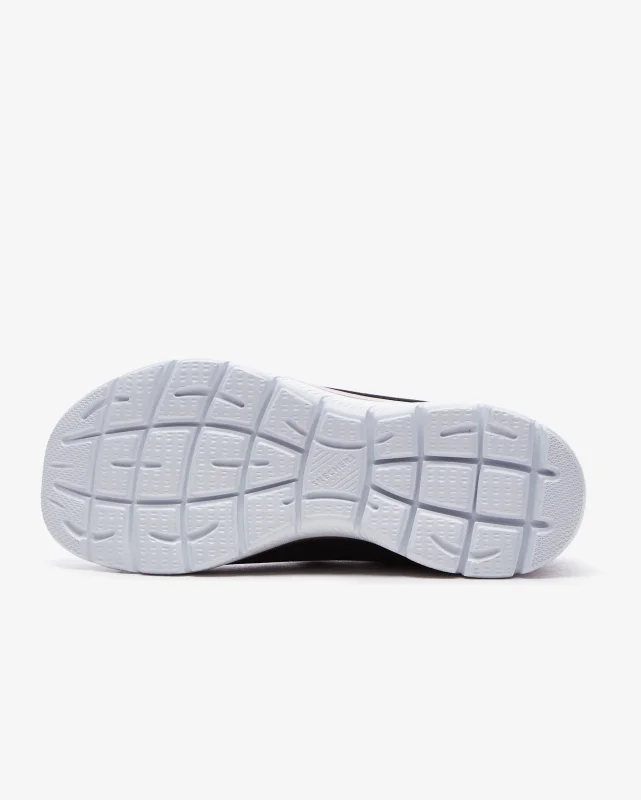 Skechers SUMMITS SİYAH Kadın Günlük Ayakkabı - 5