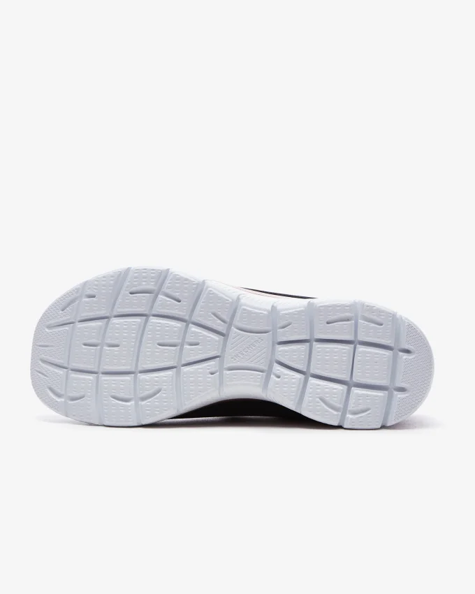 Skechers SUMMITS SİYAH Kadın Günlük Ayakkabı - 5