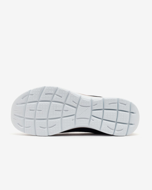 Skechers Summits Siyah Kadın Günlük Ayakkabı - 5