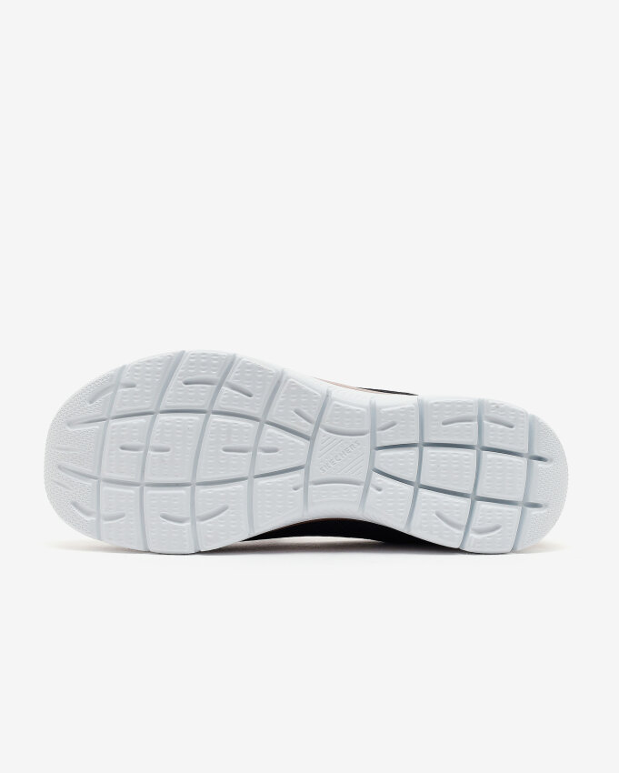 Skechers Summits Siyah Kadın Günlük Ayakkabı - 5