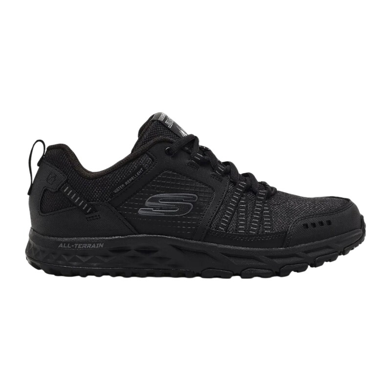Skechers Summits Siyah Kadın Günlük Ayakkabı - Skechers