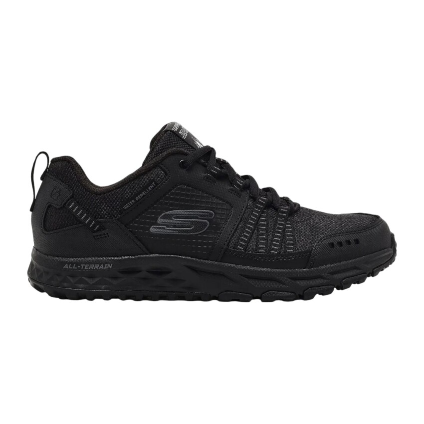 Skechers Summits Siyah Kadın Günlük Ayakkabı - 1