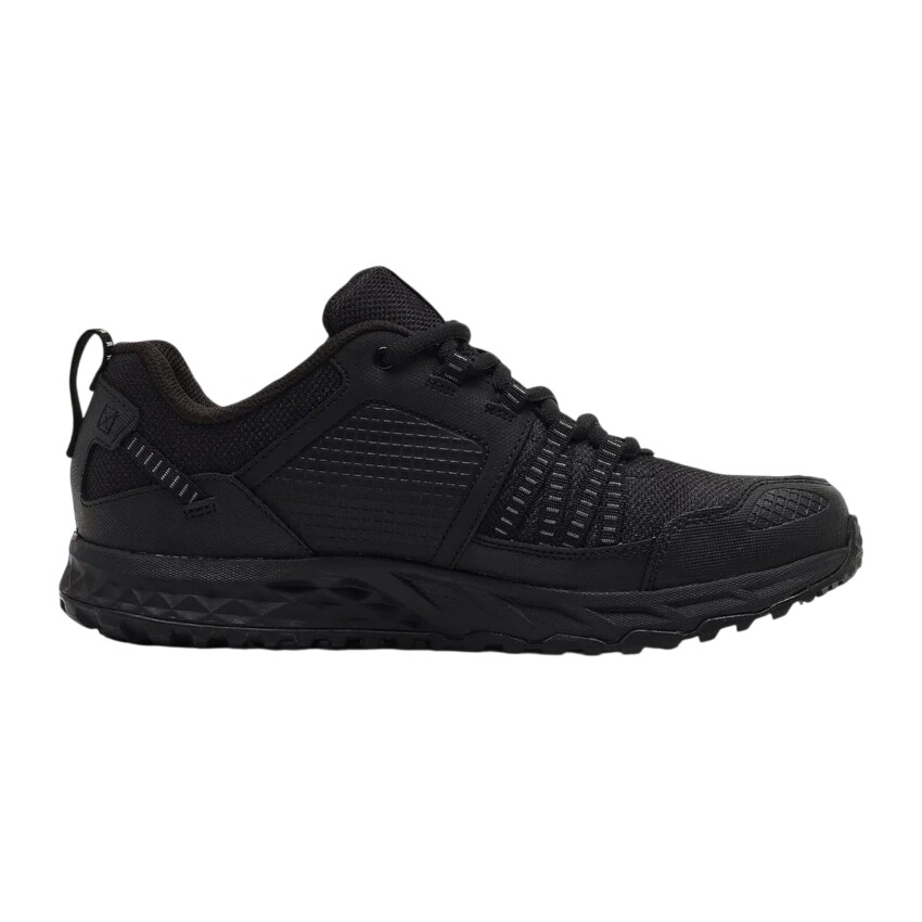 Skechers Summits Siyah Kadın Günlük Ayakkabı - 4
