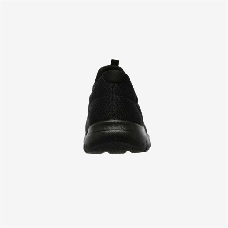 Skechers SUMMITS SİYAH Kadın Günlük Ayakkabı 12980TK BBK - 4