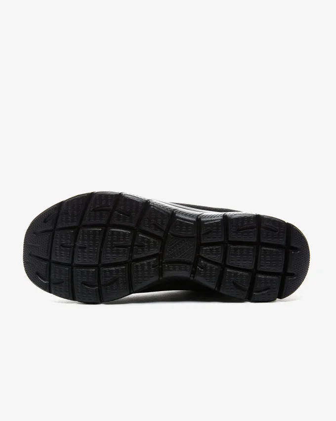Skechers SUMMITS SİYAH Kadın Günlük Ayakkabı 12980TK BBK - 7