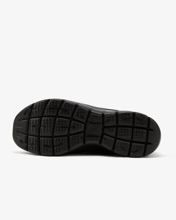 Skechers SUMMITS SİYAH Kadın Günlük Ayakkabı 896123TK BBK - 4