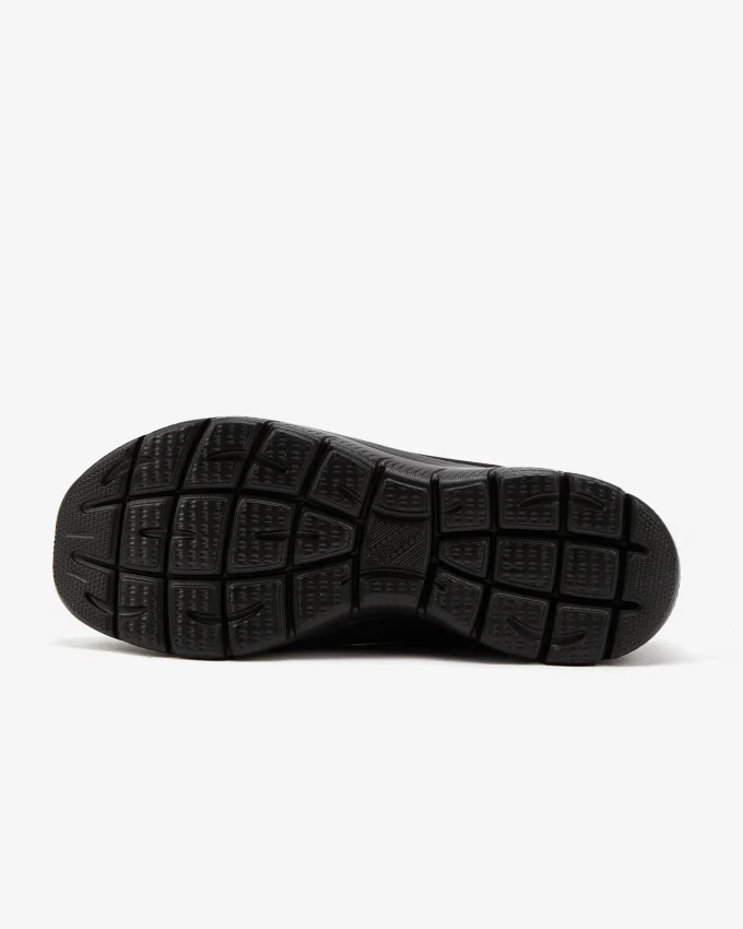 Skechers SUMMITS SİYAH Kadın Günlük Ayakkabı 896123TK BBK - 6