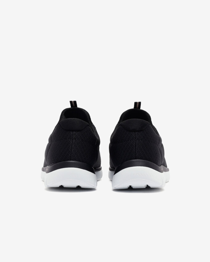 Skechers Summits Siyah Kadın Günlük Ayakkabı - 4