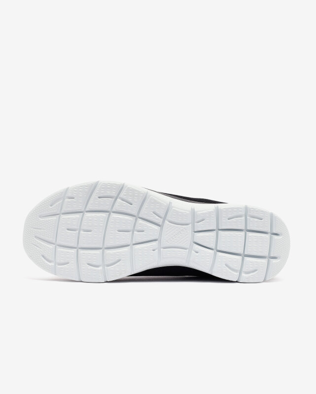 Skechers Summits Siyah Kadın Günlük Ayakkabı - 5